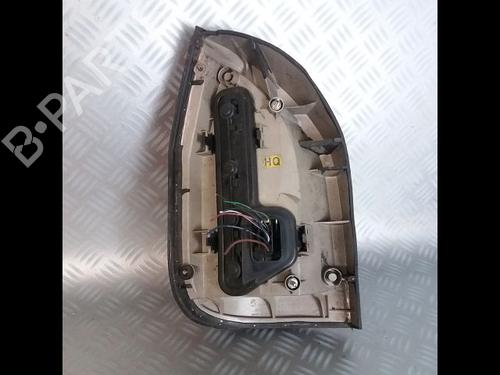 Used Right taillight OPEL ZAFIRA A MPV (T98) 2.0 DTI 16V (F75) (101 hp) 23164966