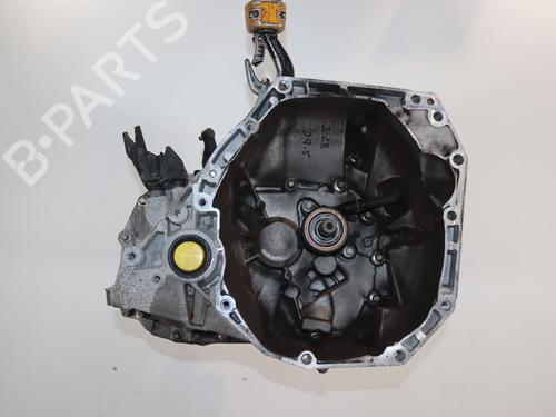 Gearbox DACIA LODGY (JS_) 1.6 SCe 100 (JSAV) | BP37431515M3 - Image 6