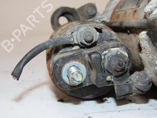 Starter MERCEDES-BENZ E-CLASS (W210) E 320 CDI (210.026) | BP30139905M8