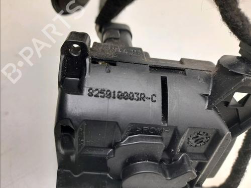 Rear left lock RENAULT LAGUNA III (BT0/1) 1.5 dCi (BT00, BT0A, BT0T, BT1J) | BP13214734C100 