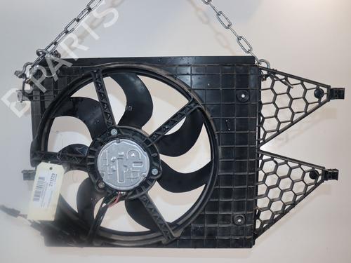 Used Radiator fan AUDI A1 (8X1, 8XK) 1.6 TDI (105 hp) 31325363