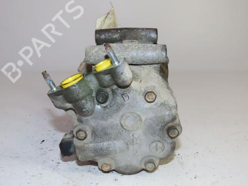 AC compressor CITROËN DS3 (SA_) 1.6 HDi 115 | BP39251159M34 - Image 2