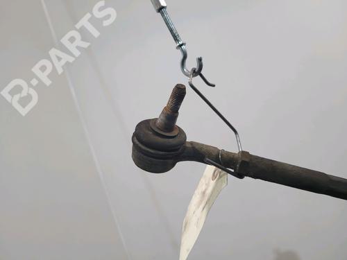 Steering rack PEUGEOT 206 Hatchback (2A/C) 2.0 HDI 90 | BP9024404M22 