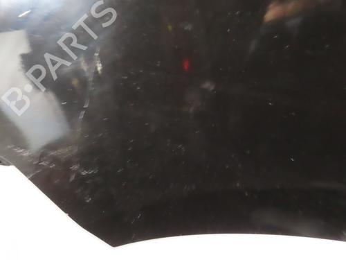 Used Left front fenders KIA PICANTO I (SA) 1.1 CRDi (75 hp) 23162112