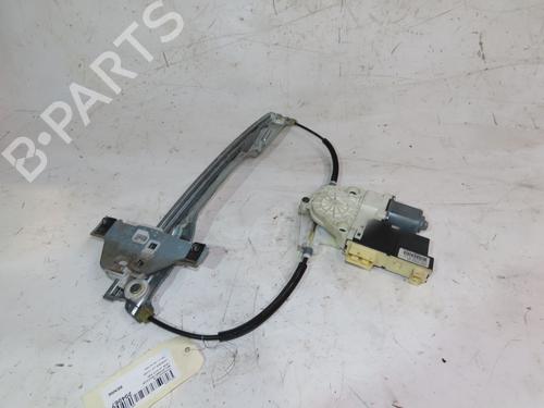Front right window mechanism CITROËN C4 I (LC_) 1.6 HDi | BP19702002C23 