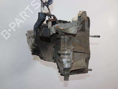 Gearbox FIAT DOBLO Cargo (263_) 1.3 D Multijet | BP38023042M3 - Image 4