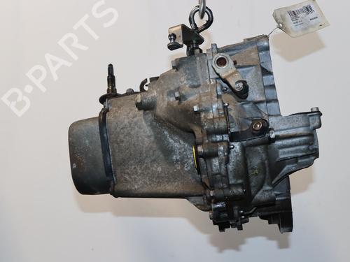 Used Gearbox PEUGEOT 206+ (2L_, 2M_) 1.1 (60 hp) 23160210