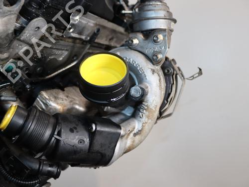 Engine VW GOLF VI (5K1) 1.6 TDI | BP38714554M1 - Image 6