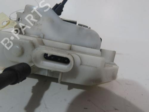 Used Front right lock RENAULT MEGANE II Coupé-Cabriolet (EM0/1_) 1.5 dCi (EM1E) (106 hp) 19271652