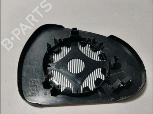 Used Left mirror PEUGEOT 207 (WA_, WC_) 1.6 HDi (90 hp) 14897996