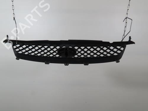 Grille FORD FIESTA V (JH_, JD_) 1.4 TDCi | BP23161997C40 