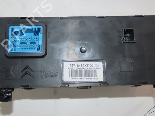 Climate control PEUGEOT 308 I (4A_, 4C_) 1.6 HDi | BP25981331I5