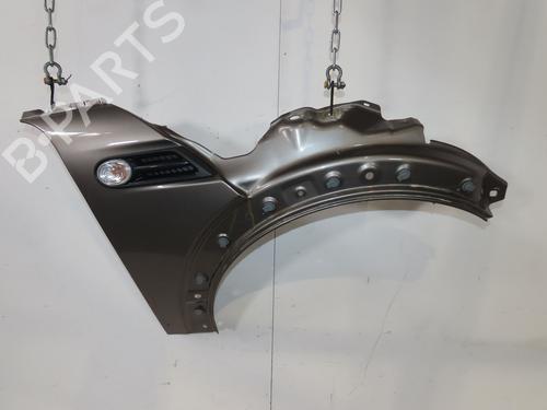 Used Right front fenders Right front fenders 37675672 37675672