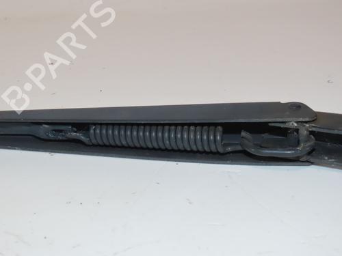 Used Front windshield wiper arm Front windshield wiper arm RENAULT CLIO III (BR0/1, CR0/1) 1.5 dCi (75 hp) 36344335 36344335
