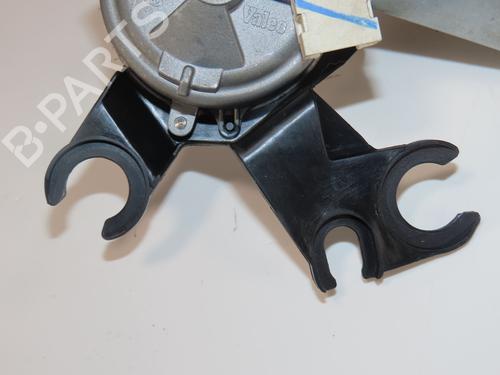 Rear wiper motor PEUGEOT 206+ (2L_, 2M_) 1.1 | BP30187858M102 