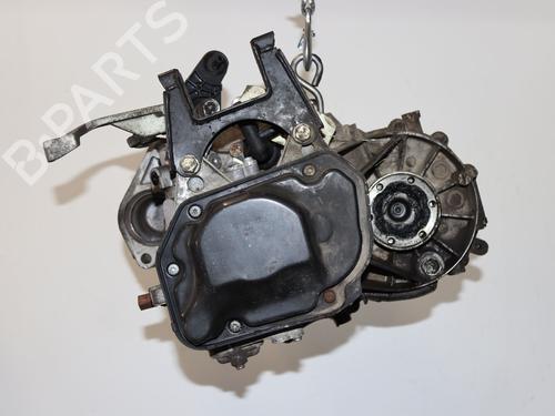 Gearbox VW POLO V (6R1, 6C1) 1.2 | BP26335879M3