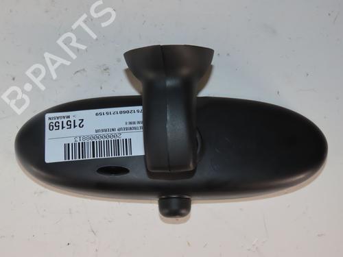 Rear mirror MINI MINI (R56) Cooper | BP29963061I6