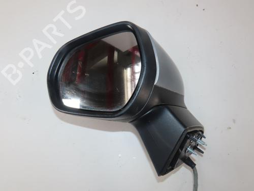 Retrovisor esquerdo FORD PUMA (J2K, CF7) 1.0 EcoBoost mHEV | BP37062235C26 - Image 4
