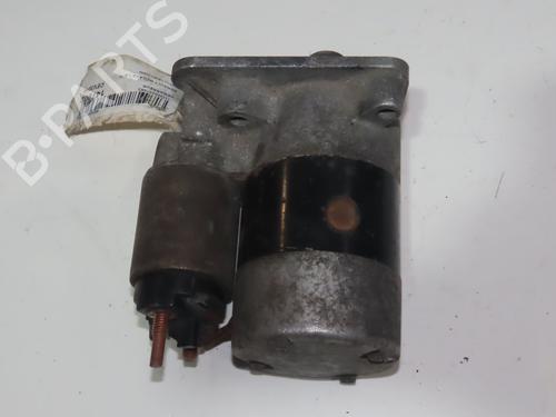 Starter RENAULT MEGANE I Classic (LA0/1_) 1.4 (LA0E, LA0V) | BP23159452M8 