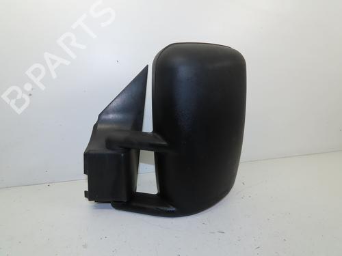 Used Left mirror Left mirror 9018686 9018686