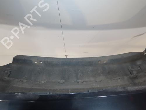 Used Rear bumper Rear bumper 38077309 38077309