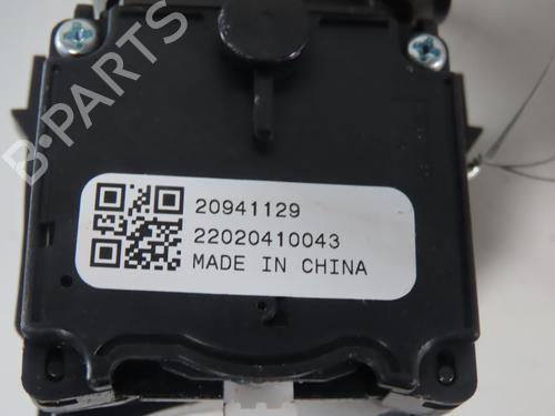Headlight switch OPEL MERIVA B MPV (S10) 1.4 (75) | BP38527154I24 - Image 2