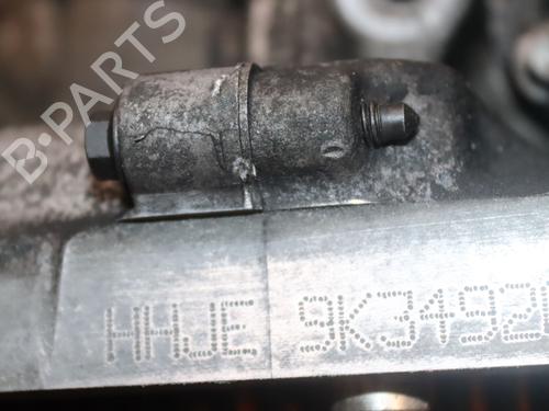 Engine FORD FIESTA VI (CB1, CCN) 1.6 TDCi | BP19263511M1 