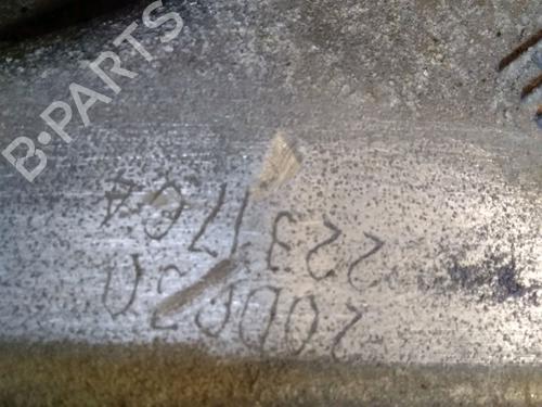 Gearbox CITROËN C3 Picasso (SH_) 1.6 VTi 120 | BP12355135M3 