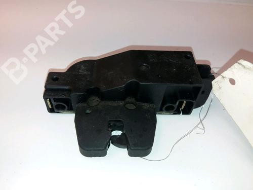 Used Tailgate lock Tailgate lock CITROËN XSARA PICASSO (N68) 1.6 HDi (90 hp) 9024524 9024524