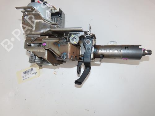 Used Steering column Steering column RENAULT CLIO III (BR0/1, CR0/1) 1.5 dCi (BR17, CR17) (86 hp) 34710823 34710823