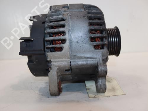 Alternator AUDI A4 B7 (8EC) 2.7 TDI | BP38100393M7 - Image 2