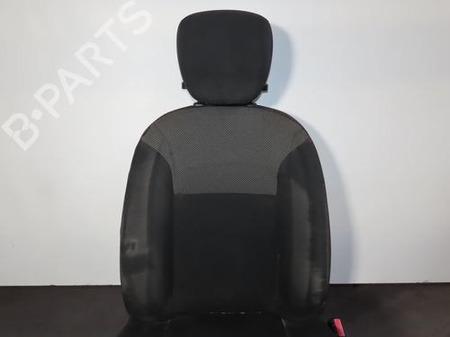 Right front seat DACIA LODGY (JS_) 1.6 SCe 100 (JSAV) | BP34608796C16 - Image 2