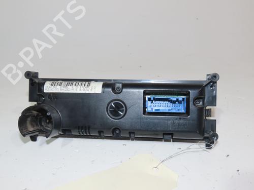 Climate control MINI MINI (R50, R53) Cooper | BP20653389I5 