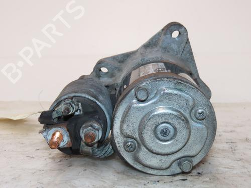 Used Starter NISSAN QASHQAI I (J10, NJ10) 1.6 (117 hp) 19080104