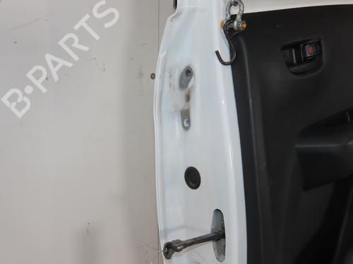 Dør højre bagtil PEUGEOT 108 1.0 VTi 72 | BP37649824C5 - Image 2
