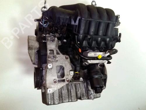 Engine VW PASSAT B6 Variant (3C5) 2.0 FSI | BP12529092M1  - Image 5