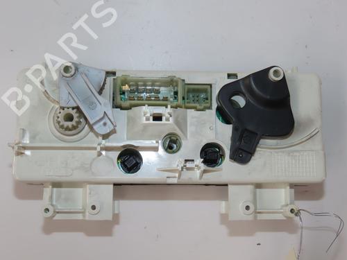 Climate control CITROËN C4 I (LC_) 1.6 HDi | BP38077259I5 - Image 3