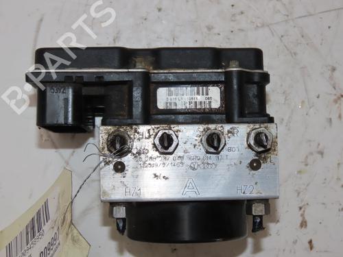 ABS pump VW POLO V (6R1, 6C1) 1.2 | BP26311046M43 