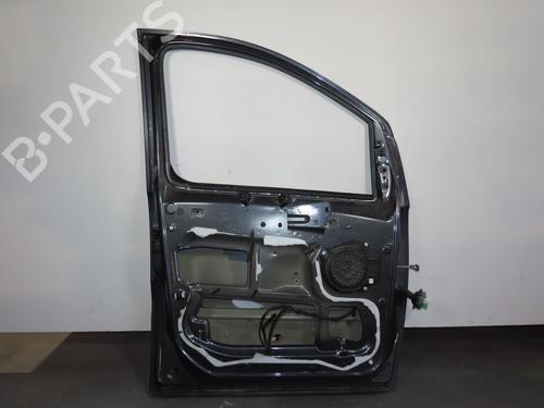 Left front door CITROËN JUMPY II (VF7) 2.0 HDi 125 | BP19391600C2 