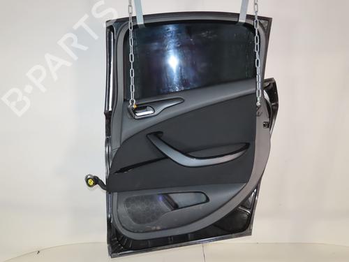 Used Right rear door Right rear door 38548741 38548741