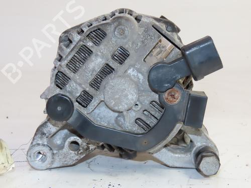 Used Alternator Alternator PEUGEOT 207 (WA_, WC_) 1.4 (73 hp) 34255591 34255591