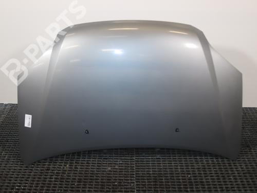 Used Hood SUZUKI IGNIS II (MH) 1.3 (RM413) (94 hp) 11333433