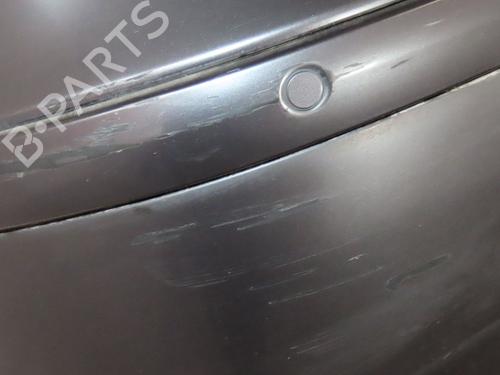 Used Rear bumper BMW 1 (E87) 120 d (163 hp) 26702758