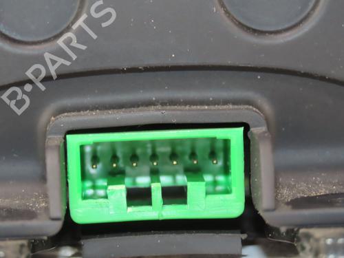 Used Instrument cluster MINI MINI (R50, R53) Cooper (116 hp) 31935658