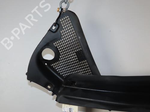 Windlauf für RENAULT GRAND SCÉNIC III (JZ0/1_) 1.4 16V (JZ0F) (131 hp) 30840716