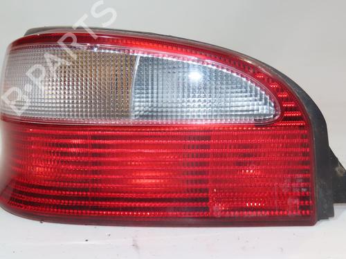 Left taillight CITROËN SAXO (S0, S1) 1.1 X, SX | BP28068232C34 