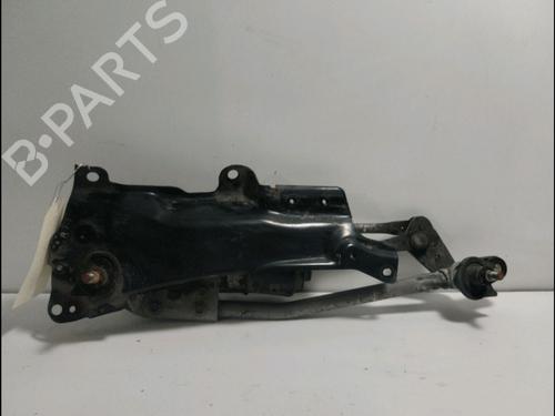 Front wiper motor MAZDA 2 (DY) 1.2 (DY3W) | BP23165671M29 