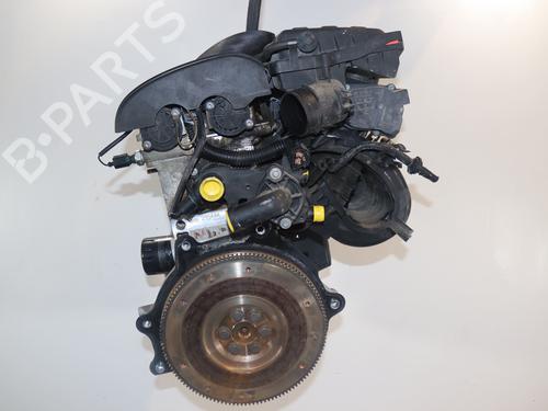 Engine SEAT IBIZA IV SC (6J1, 6P5) 1.4 | BP31747719M1