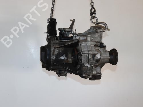 Gearbox VW POLO (9N_, 9A_) 1.2 | BP15276357M3 