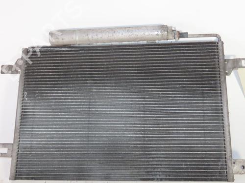 heater-matrix-mercedes-benz-a-class-w169-2004-2005-2006-2007-2008-2009-2010-2011-2012-24486810 main image